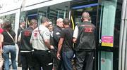 230 volontaires de Keolis Lyon en lutte contre la fraude