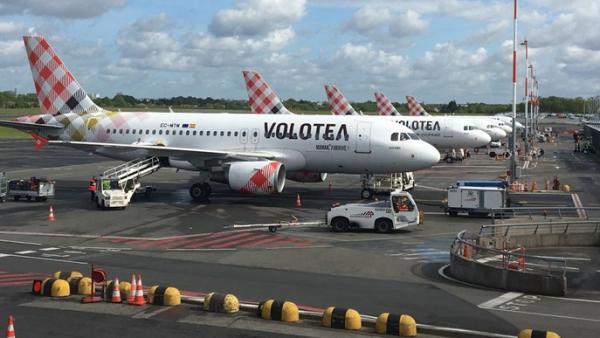 Volotea