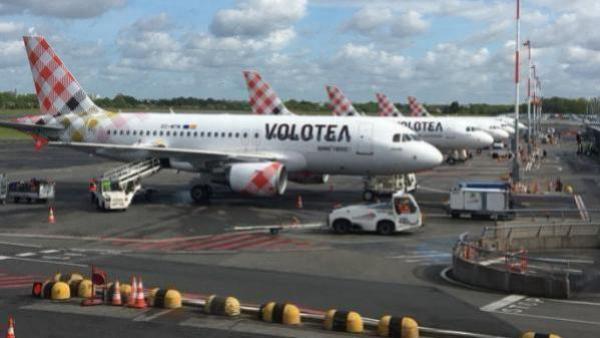 Volotea - bref eco