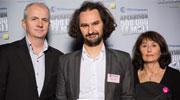 Volume lauréat de l'opération 500 000 et moi