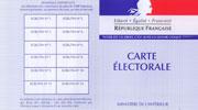 Scrutin électoral expérimental à Saint-Etienne le 22 avril