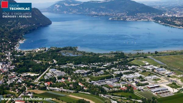 Savoie Technolac