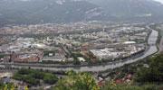 Grenoble, capitale de la climatologie pendant quatre jours