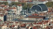 Fonds européens : 39 millions d'euros pour la politique de la ville, en Rhône-Alpes