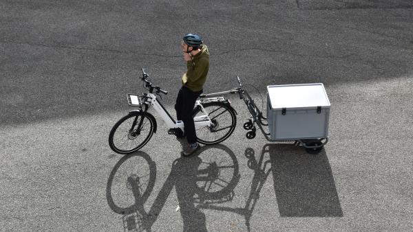 Joker Bike Bref Eco