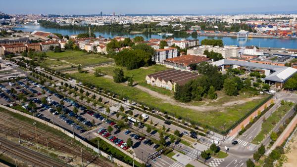 2.000 habitants supplémentaires sont attendus à Oullins.