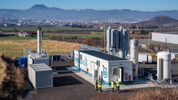 Installation Waga Energy, brefeco.com