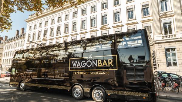 WagonBar brefeco.com