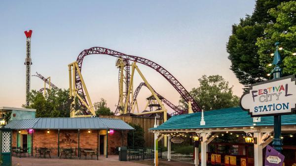 walibi rhône-alpes