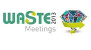 1ère édition de Waste Meetings, rendez-vous d'affaires autour des déchets 