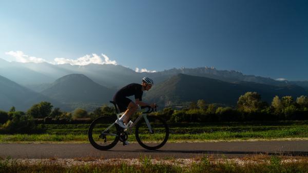 Aeroscale commercialisera en janvier 2026 son produit grand public Wasted Watts.