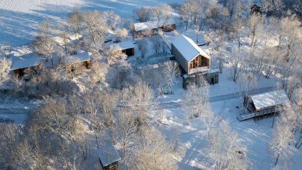 La Région guide 80 établissements sur la voie d’un tourisme écoresponsable