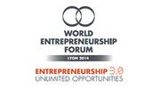 World Entrepreneurship Forum : un crowdfunding en "live"