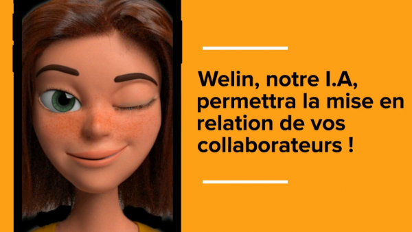 Welcome iN veut révolutionner l'intégration des nouveaux collaborateurs