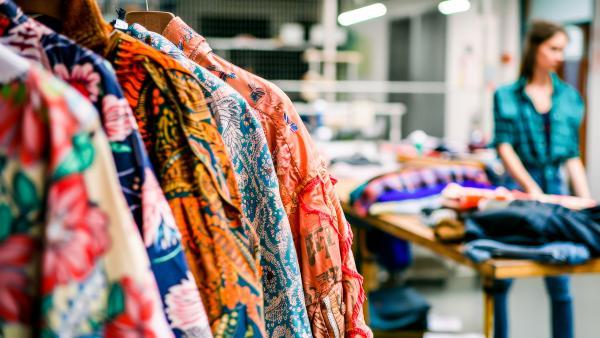 Au total, ce sont 333 000 euros qui sont financés par Refashion envers des projets en Auvergne Rhône-Alpes.