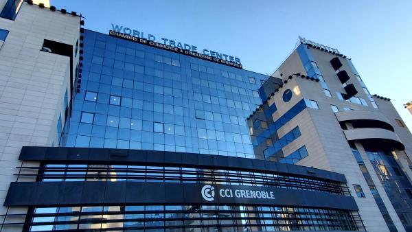 Le World Trade Center de Grenoble accueille le tout premier congrès Eau et Intelligence artificielle organisé par la Société hydrotechnique de France.