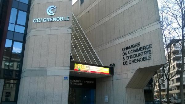 La CCI de Grenoble resserre encore les boulons