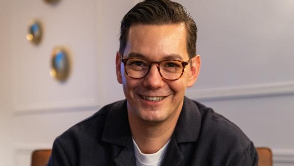 Xavier Rodriguez (Jarnias) est candidat au Prix EY de l'Entrepreneur de l'Année.