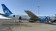 Un vol à l'année pour l'île de La Réunion avec XL Airways