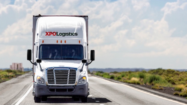 xpo logistics