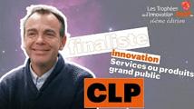 Yann Menez, CLP - Finaliste