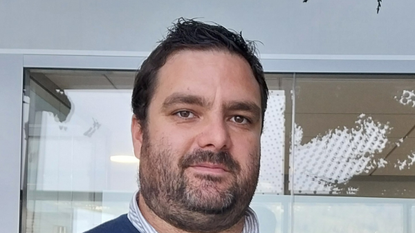Yoann Gautier-Fouquet, directeur Business Unit Automotive de Bontaz appelle à jouer collectif face à la concurrence asiatique.
