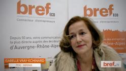 Interview de Isabelle Vray-Echinard, PDG de Mirima 