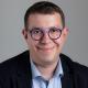 Vincent Pons, nouveau directeur de l’agence Sillon Alpin de Suez
