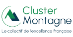 Logo Cluster Montagne