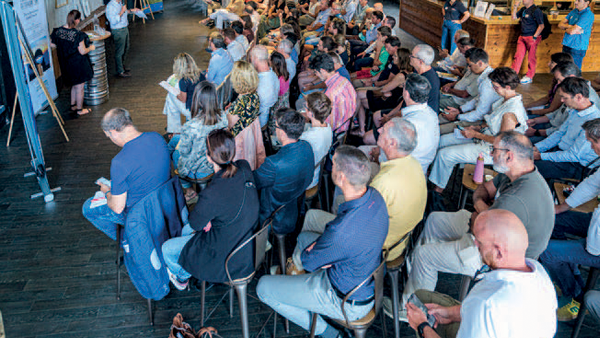 Assemblée Générale, juin 2025. | © Guillaume Hugonnard – Focalize