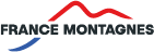 Logo France Montagnes