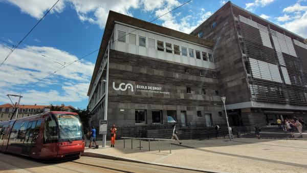 Université Clermont Auvergne : quoi de neuf pour cette rentrée ? | Bref Eco